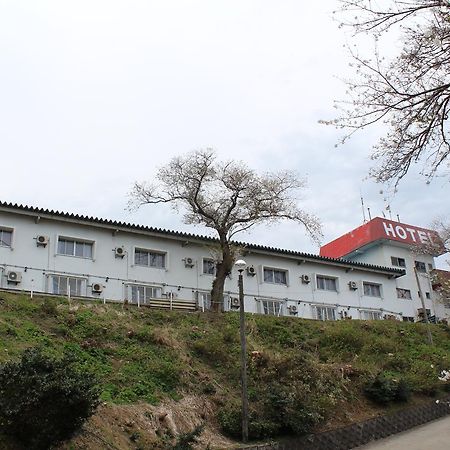 Hotel Le Mont (Adults Only) Joetsu Εξωτερικό φωτογραφία