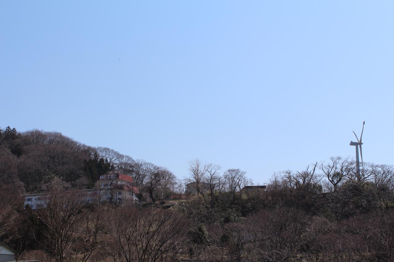 Hotel Le Mont (Adults Only) Joetsu Εξωτερικό φωτογραφία