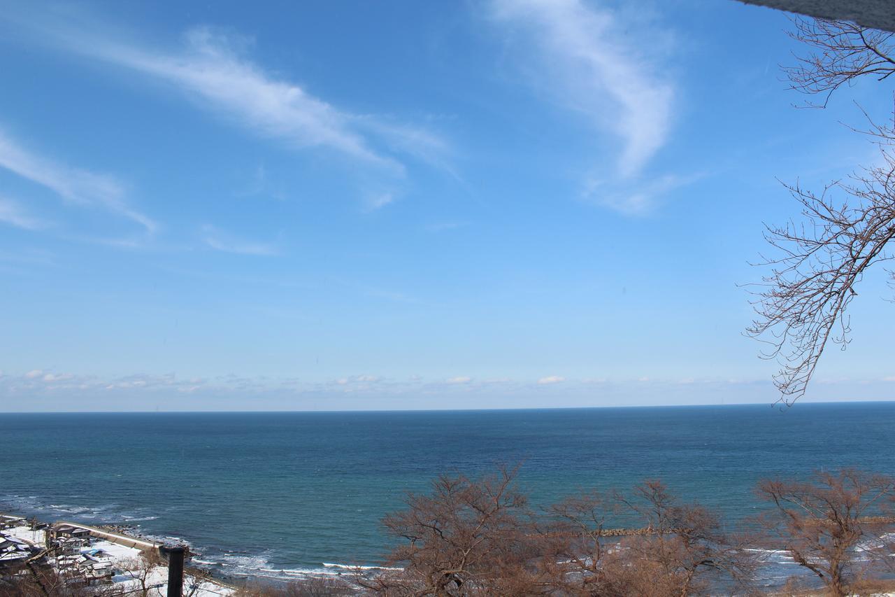 Hotel Le Mont (Adults Only) Joetsu Εξωτερικό φωτογραφία