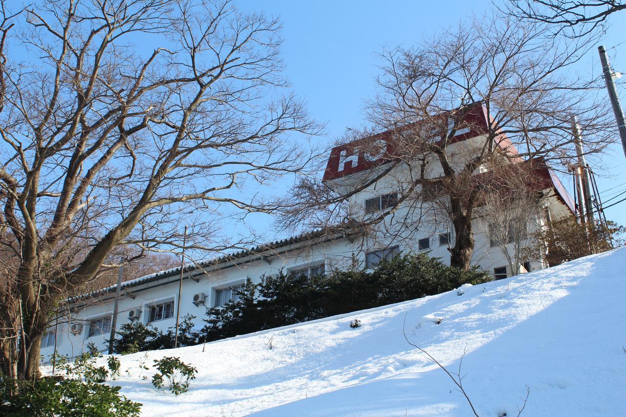 Hotel Le Mont (Adults Only) Joetsu Εξωτερικό φωτογραφία
