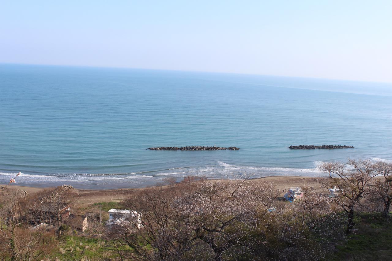 Hotel Le Mont (Adults Only) Joetsu Εξωτερικό φωτογραφία