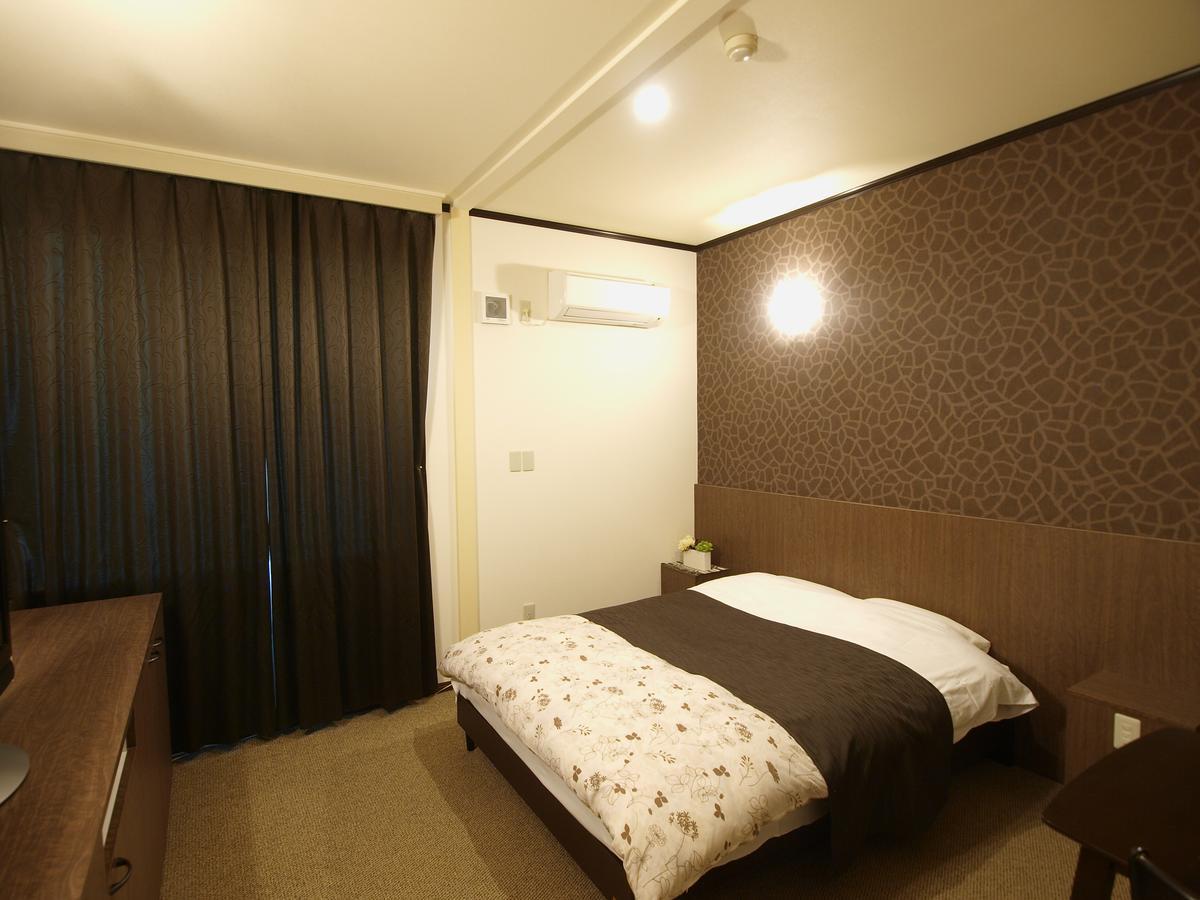 Hotel Le Mont (Adults Only) Joetsu Εξωτερικό φωτογραφία