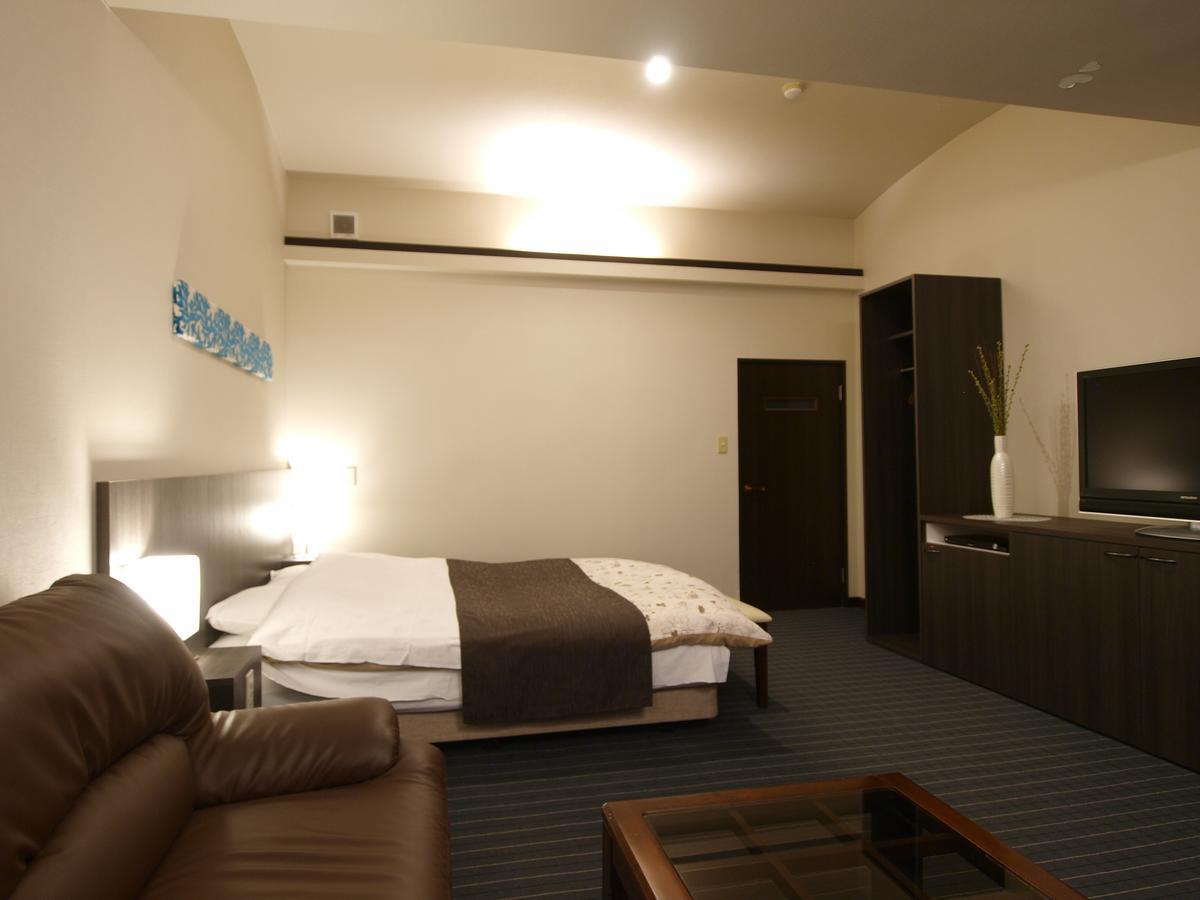 Hotel Le Mont (Adults Only) Joetsu Εξωτερικό φωτογραφία