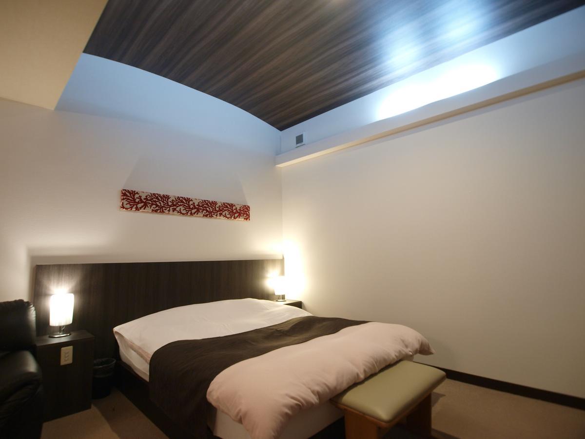 Hotel Le Mont (Adults Only) Joetsu Εξωτερικό φωτογραφία