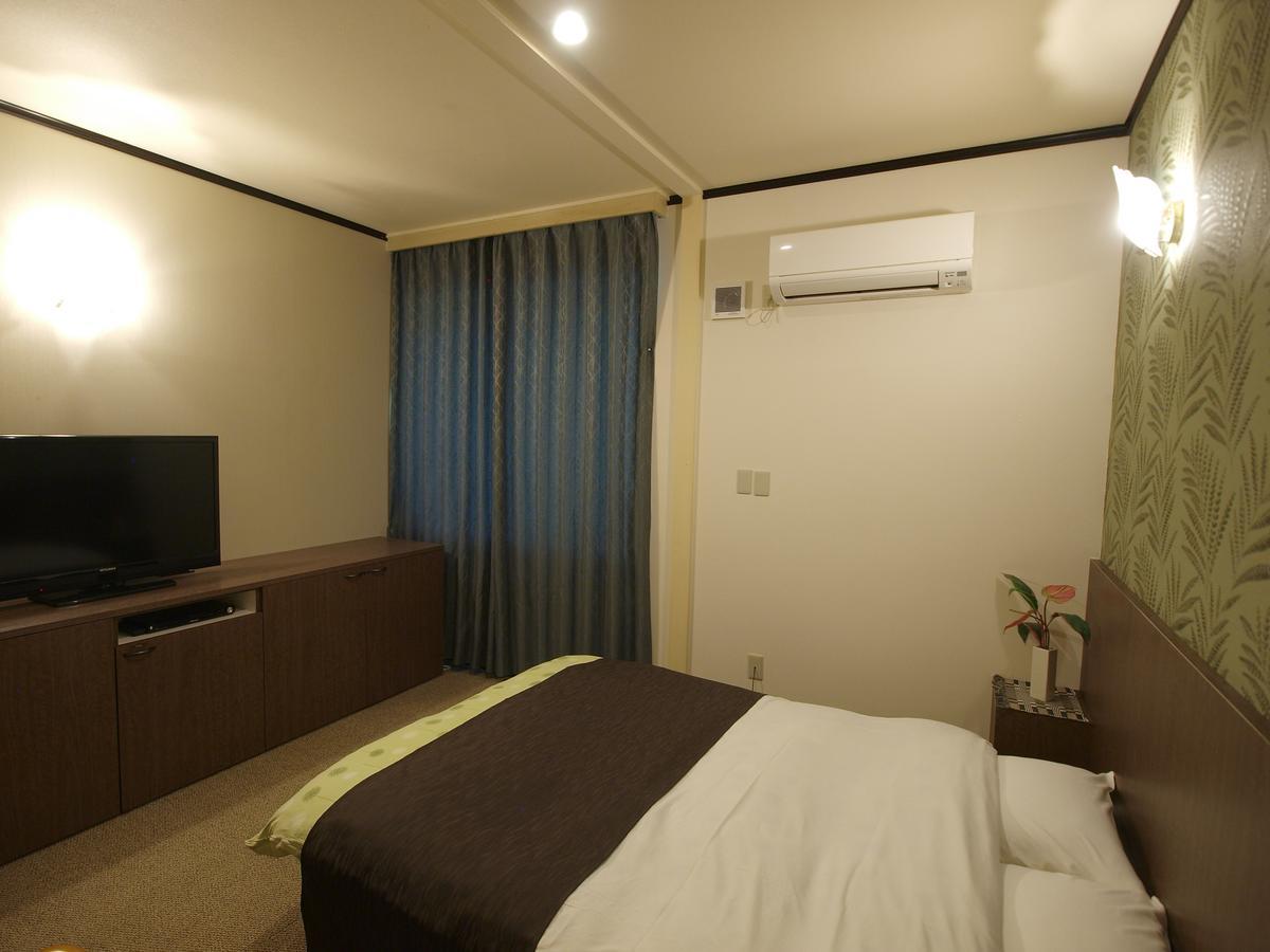 Hotel Le Mont (Adults Only) Joetsu Εξωτερικό φωτογραφία