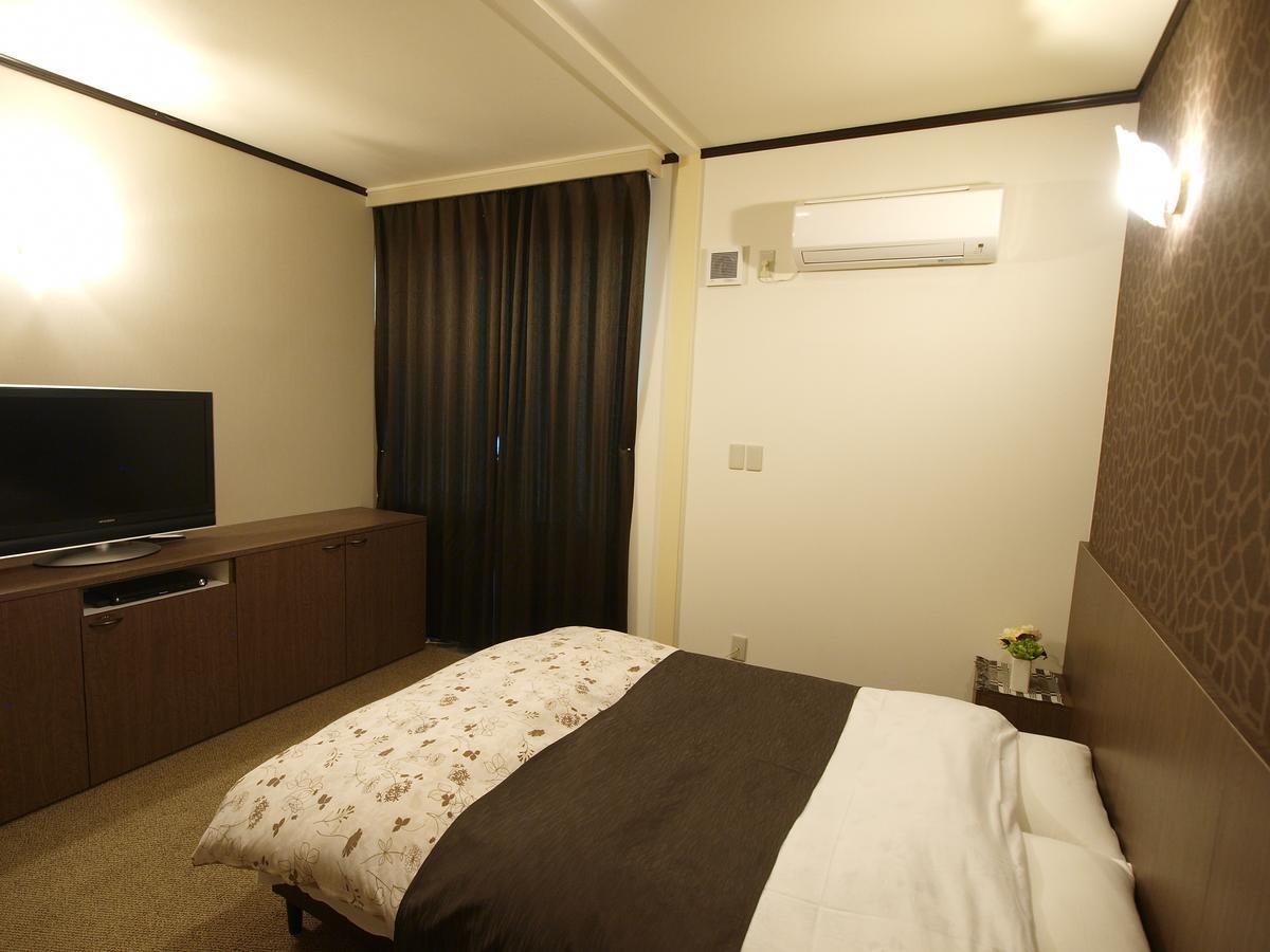 Hotel Le Mont (Adults Only) Joetsu Εξωτερικό φωτογραφία