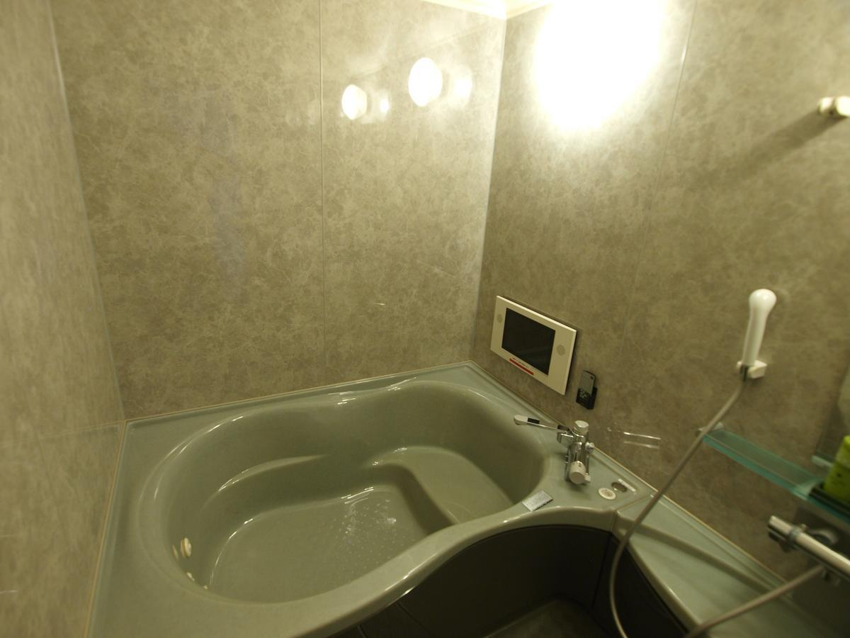Hotel Le Mont (Adults Only) Joetsu Εξωτερικό φωτογραφία