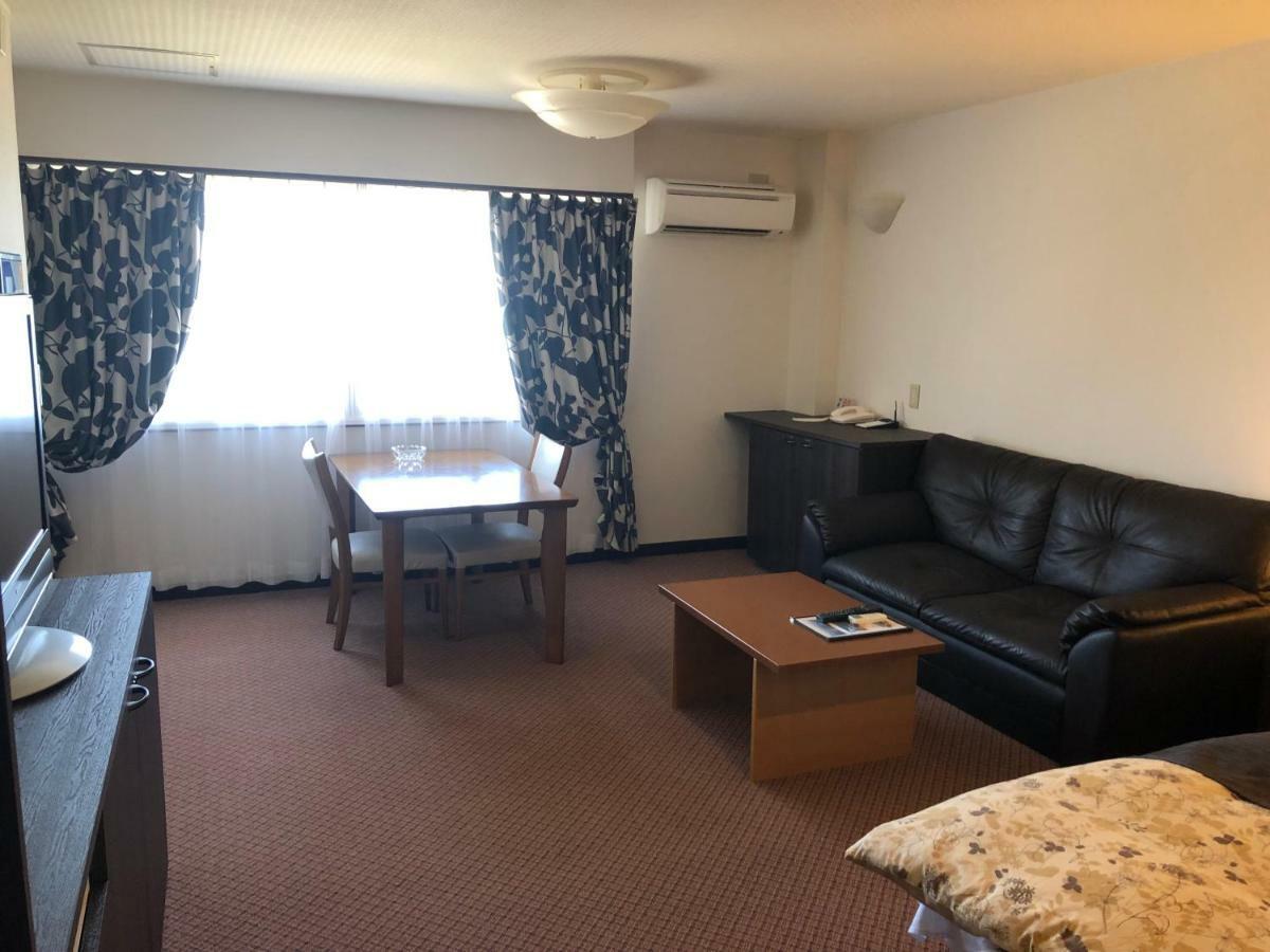 Hotel Le Mont (Adults Only) Joetsu Εξωτερικό φωτογραφία